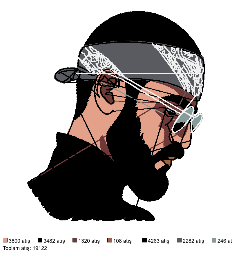 100 miyagi nakış deseni