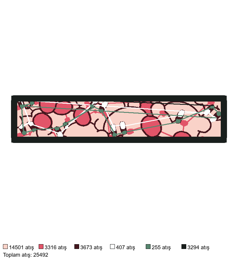 2265 nakış deseni
