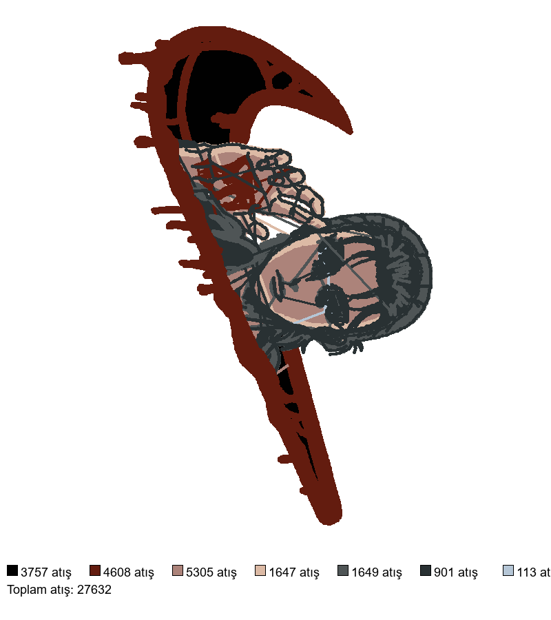 2479 nakış deseni