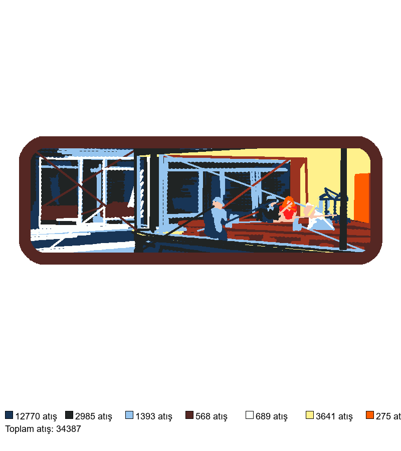 2693 nakış deseni