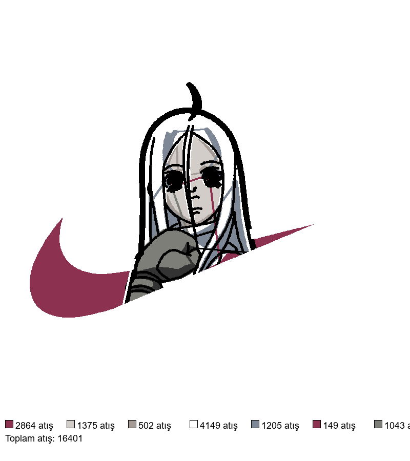 398 nakış deseni