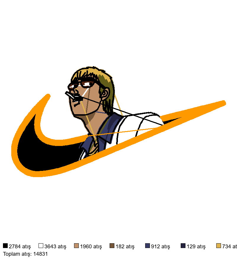 567 GREAT TEACHER ONIZUKA nakış deseni önizlemesi