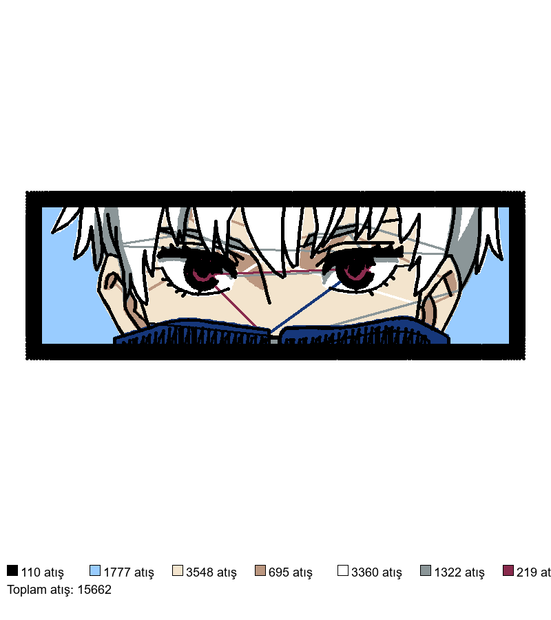897 nakış deseni