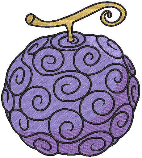 961_661 nakış deseni
