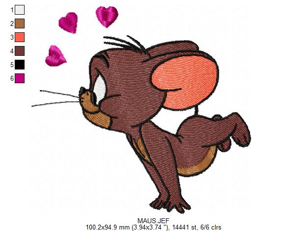 1282 nakış deseni