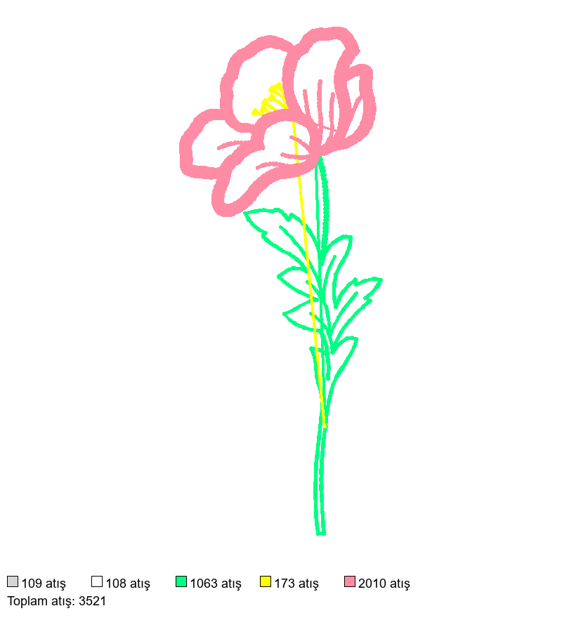 Poppy06 nakış deseni